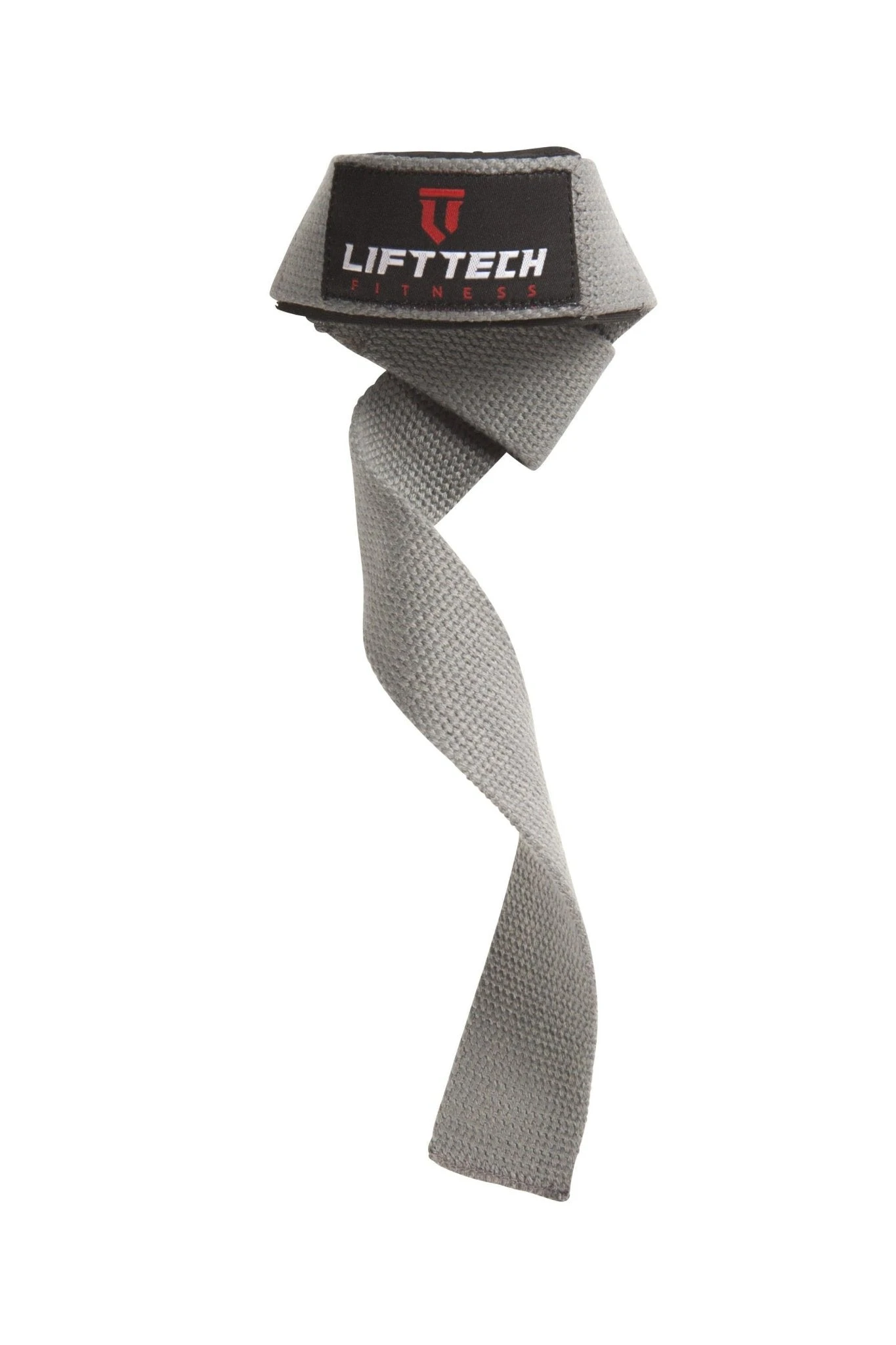 Lift Tech Fitness Padded Cotton Lifting Straps(Lift Tech Fitness Padded Cotton Lifting Straps) 3 Lift Tech Fitness Padded Cotton Lifting Straps(Lift Tech Fitness Padded Cotton Lifting Straps)