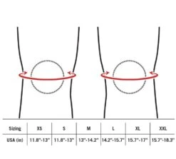 Lift Tech Fitness Pro 5mm Knee Sleeves(Lift Tech Fitness Pro 5mm Knee Sleeves) 7 Lift Tech Fitness Pro 5mm Knee Sleeves(Lift Tech Fitness Pro 5mm Knee Sleeves) -Top Fitness Store lift tech fitness pro 5mm knee sleeves 560539