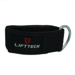 Lift Tech Fitness Pro Ankle Strap(Lift Tech Fitness Pro Ankle Strap)