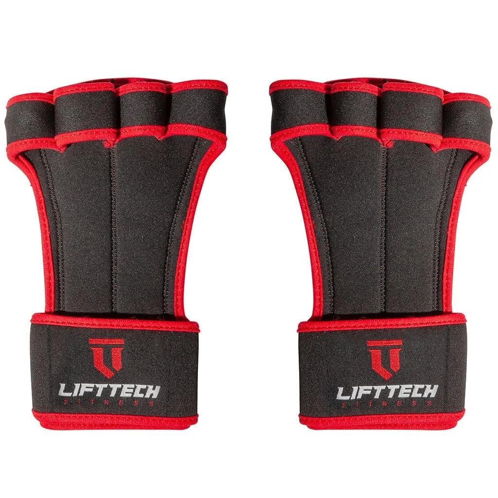 Lift Tech Fitness Pro Palm Pads(Lift Tech Fitness Pro Palm Pads) 5 Lift Tech Fitness Pro Palm Pads(Lift Tech Fitness Pro Palm Pads) - Image 3