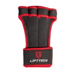 Lift Tech Fitness Pro Palm Pads(Lift Tech Fitness Pro Palm Pads)