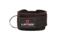 Lift Tech Fitness Thigh Wraps(Lift Tech Fitness Thigh Wraps)