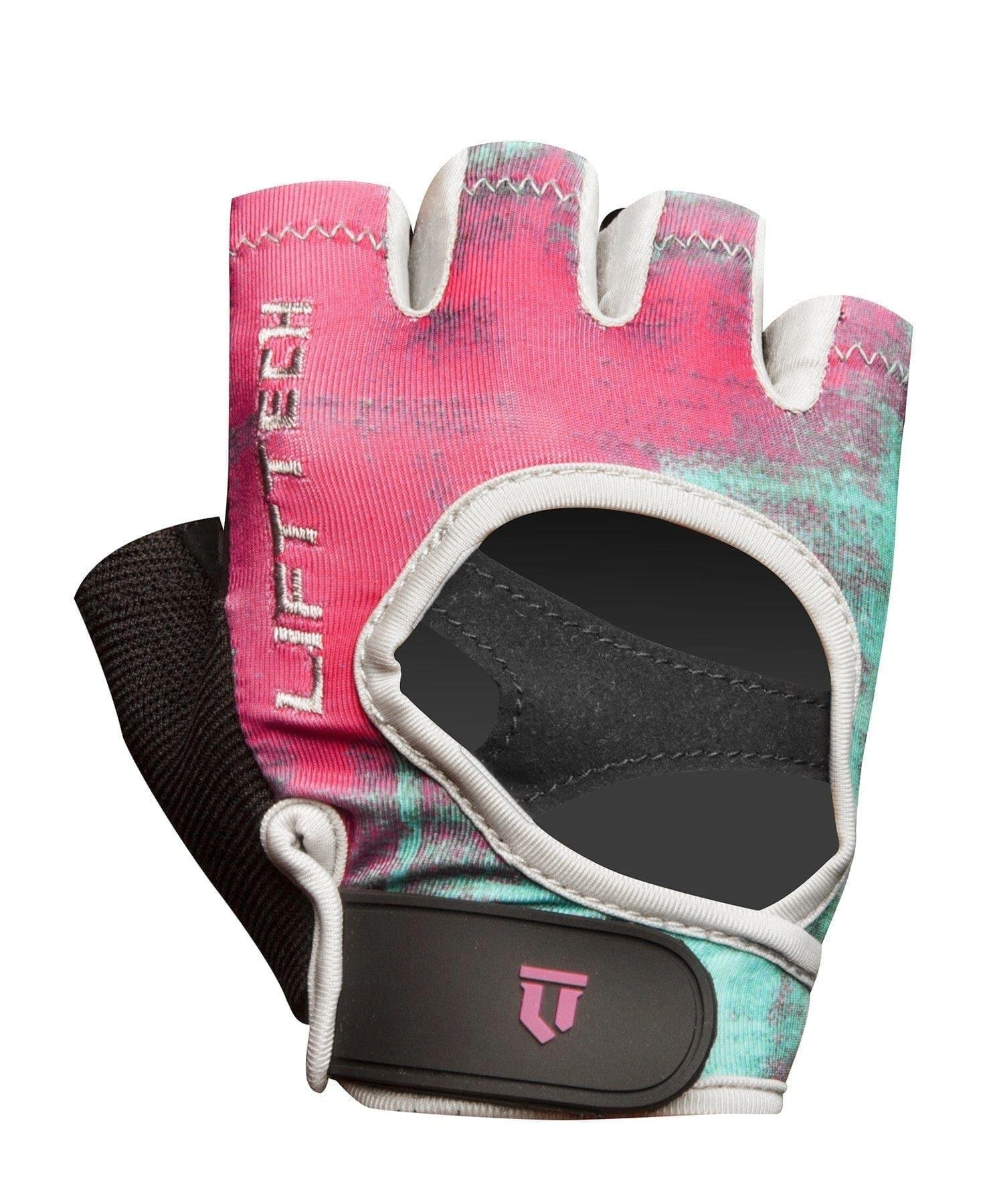Lift Tech Fitness Women's Elite Lifting Gloves(Lift Tech Fitness Womens Elite Lifting Gloves) 4 Lift Tech Fitness Women's Elite Lifting Gloves(Lift Tech Fitness Womens Elite Lifting Gloves) - Image 2