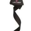 Lift Tech Fitness Women's Padded Cotton Lifting Straps(Lift Tech Fitness Womens Padded Cotton Lifting Straps) 2 Lift Tech Fitness Women's Padded Cotton Lifting Straps(Lift Tech Fitness Womens Padded Cotton Lifting Straps) -Top Fitness Store lift tech fitness womens padded cotton lifting straps 228707