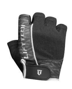 Lift Tech Fitness Women's Reflex Lifting Gloves(Lift Tech Fitness Womens Reflex Lifting Gloves)