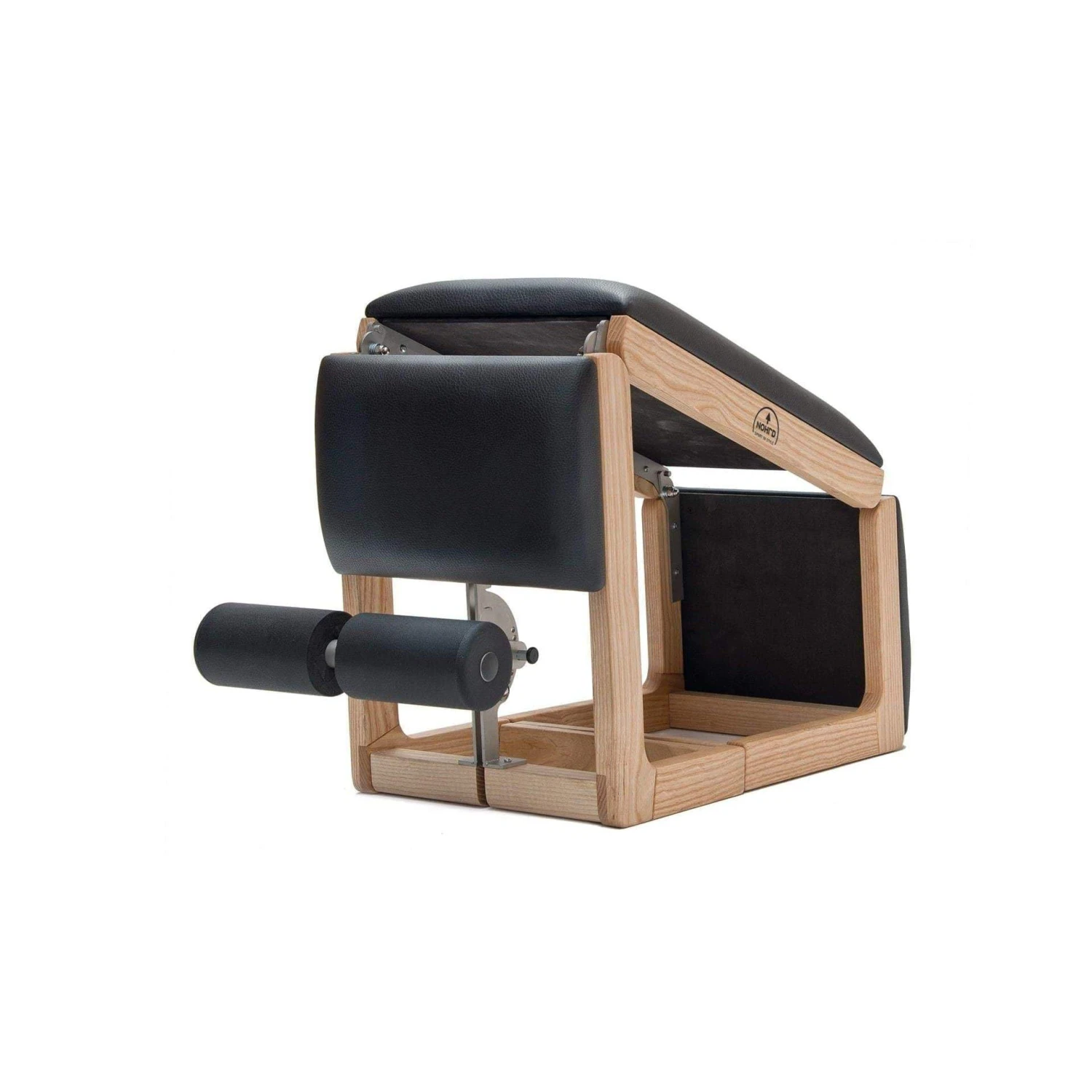 NOHrD TriaTrainer: 3 In 1 Exercise Bench(Nohrd Triatrainer 3 In 1 Exercise Bench) 3 NOHrD TriaTrainer: 3 In 1 Exercise Bench(Nohrd Triatrainer 3 In 1 Exercise Bench)