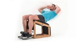 NOHrD TriaTrainer: 3 In 1 Exercise Bench(Nohrd Triatrainer 3 In 1 Exercise Bench) 22 NOHrD TriaTrainer: 3 In 1 Exercise Bench(Nohrd Triatrainer 3 In 1 Exercise Bench) -Top Fitness Store nohrd triatrainer 3 in 1 exercise bench 598324