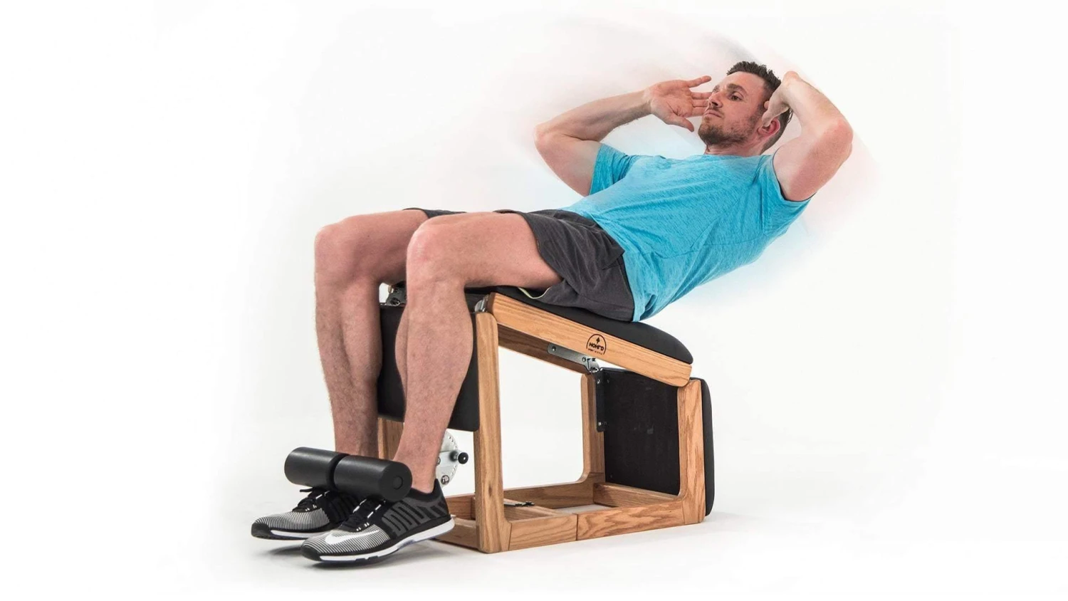 NOHrD TriaTrainer: 3 In 1 Exercise Bench(Nohrd Triatrainer 3 In 1 Exercise Bench) 10 NOHrD TriaTrainer: 3 In 1 Exercise Bench(Nohrd Triatrainer 3 In 1 Exercise Bench) - Image 8