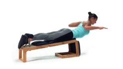 NOHrD TriaTrainer: 3 In 1 Exercise Bench(Nohrd Triatrainer 3 In 1 Exercise Bench) 21 NOHrD TriaTrainer: 3 In 1 Exercise Bench(Nohrd Triatrainer 3 In 1 Exercise Bench) -Top Fitness Store nohrd triatrainer 3 in 1 exercise bench 895024