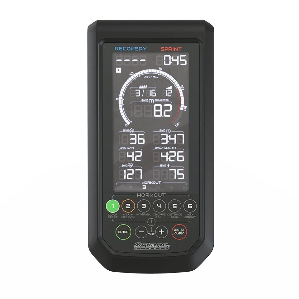 Octane Ro Rowing Machine(Octane Ro Rowing Machine) 8 Octane Ro Rowing Machine(Octane Ro Rowing Machine) - Image 6