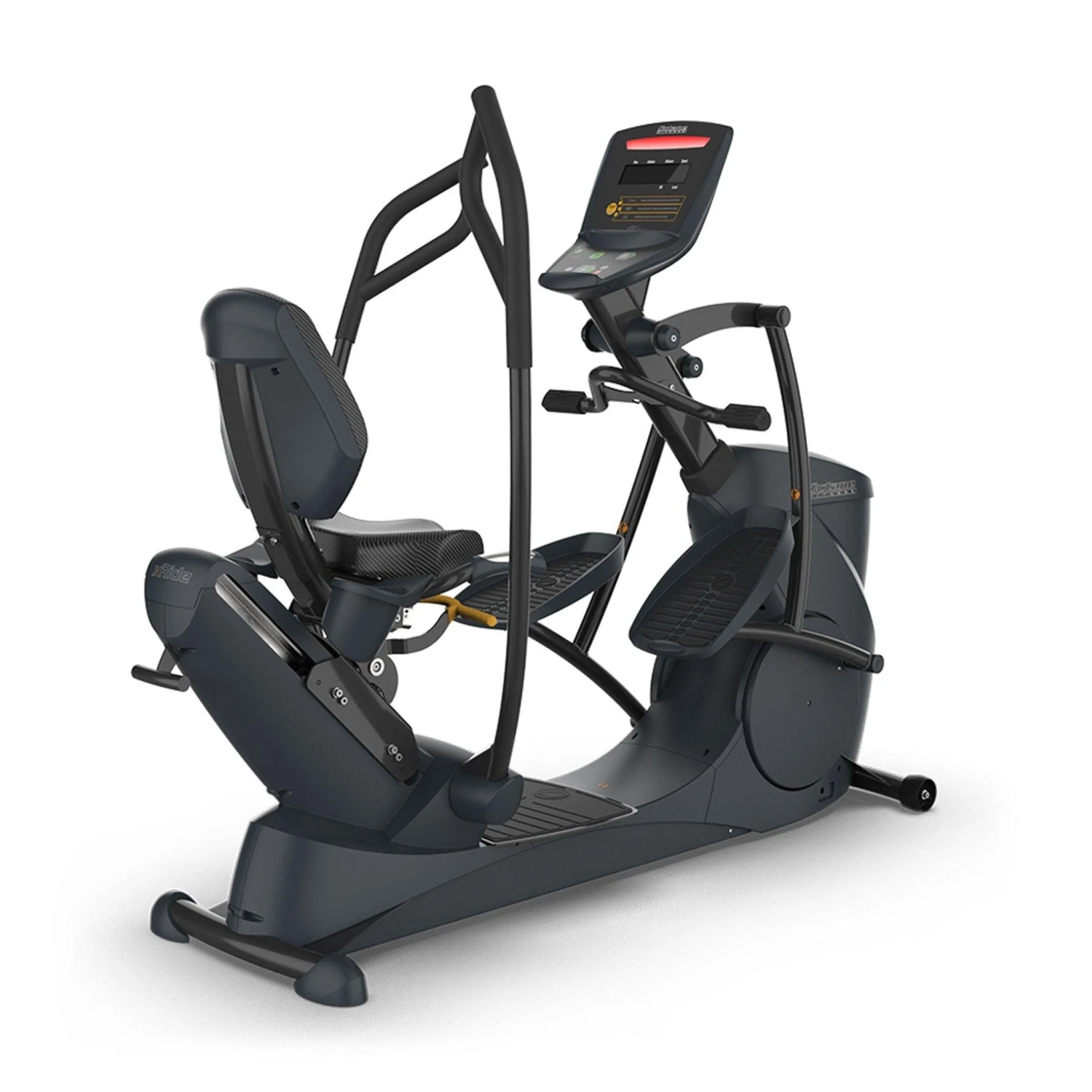 Octane XR6x Recumbent Elliptical(Octane Xr6x Recumbent Elliptical) 3 Octane XR6x Recumbent Elliptical(Octane Xr6x Recumbent Elliptical)