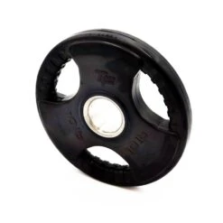 Olympic Rubber Grip Weight Plates(Olympic Rubber Coated Weight Plate) 14 Olympic Rubber Grip Weight Plates(Olympic Rubber Coated Weight Plate) -Top Fitness Store olympic rubber grip weight plates 190136