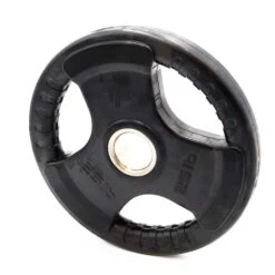 Olympic Rubber Grip Weight Plates(Olympic Rubber Coated Weight Plate) 15 Olympic Rubber Grip Weight Plates(Olympic Rubber Coated Weight Plate) -Top Fitness Store olympic rubber grip weight plates 346952