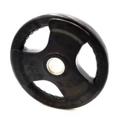 Olympic Rubber Grip Weight Plates(Olympic Rubber Coated Weight Plate) 16 Olympic Rubber Grip Weight Plates(Olympic Rubber Coated Weight Plate) -Top Fitness Store olympic rubber grip weight plates 693146