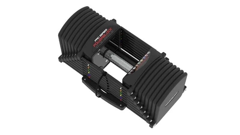 PowerBlock Commercial Pro Series 175 With Pro Max Stand(Powerblock Commercial Pro Series 175) 5 PowerBlock Commercial Pro Series 175 With Pro Max Stand(Powerblock Commercial Pro Series 175) - Image 3