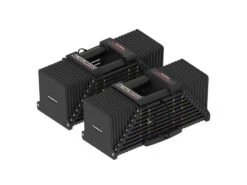 PowerBlock Commercial Pro Series 175 With Pro Max Stand(Powerblock Commercial Pro Series 175)