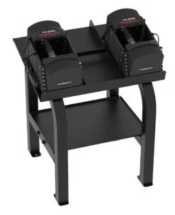 PowerBlock Commercial Pro Series 50 With Pro Rack Stand(Powerblock Commercial Pro Series 50) 15 PowerBlock Commercial Pro Series 50 With Pro Rack Stand(Powerblock Commercial Pro Series 50) -Top Fitness Store powerblock commercial pro series 50 145117