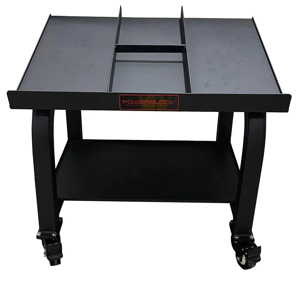 PowerBlock Commercial Pro Series 50 With Pro Rack Stand(Powerblock Commercial Pro Series 50) 8 PowerBlock Commercial Pro Series 50 With Pro Rack Stand(Powerblock Commercial Pro Series 50) - Image 6