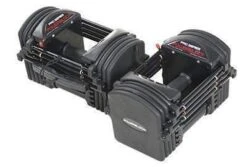 PowerBlock Pro EXP Stage 1 Set (5-50 Lbs)(Powerblock Pro Exp Stage 1 Set 5 50 Lbs) 11 PowerBlock Pro EXP Stage 1 Set (5-50 Lbs)(Powerblock Pro Exp Stage 1 Set 5 50 Lbs) -Top Fitness Store powerblock pro exp stage 1 set 5 50 lbs 180314
