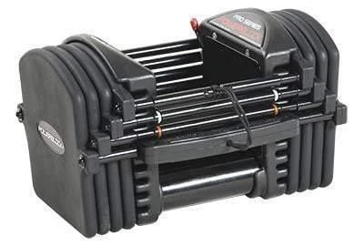 PowerBlock Pro EXP Stage 1 Set (5-50 Lbs)(Powerblock Pro Exp Stage 1 Set 5 50 Lbs) 8 PowerBlock Pro EXP Stage 1 Set (5-50 Lbs)(Powerblock Pro Exp Stage 1 Set 5 50 Lbs) - Image 6