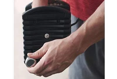 PowerBlock Pro EXP Stage 1 Set (5-50 Lbs)(Powerblock Pro Exp Stage 1 Set 5 50 Lbs) 6 PowerBlock Pro EXP Stage 1 Set (5-50 Lbs)(Powerblock Pro Exp Stage 1 Set 5 50 Lbs) - Image 4