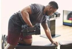 PowerBlock Pro EXP Stage 1 Set (5-50 Lbs)(Powerblock Pro Exp Stage 1 Set 5 50 Lbs) 15 PowerBlock Pro EXP Stage 1 Set (5-50 Lbs)(Powerblock Pro Exp Stage 1 Set 5 50 Lbs) -Top Fitness Store powerblock pro exp stage 1 set 5 50 lbs 641182