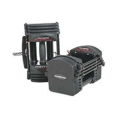 PowerBlock Pro EXP Stage 1 Set (5-50 Lbs)(Powerblock Pro Exp Stage 1 Set 5 50 Lbs) 3 PowerBlock Pro EXP Stage 1 Set (5-50 Lbs)(Powerblock Pro Exp Stage 1 Set 5 50 Lbs)