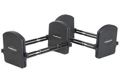 PowerBlock Pro EXP Stage 2 Kit (50-70 Lbs)(Powerblock Pro Exp Stage 2 Kit 50 70 Lbs) 5 PowerBlock Pro EXP Stage 2 Kit (50-70 Lbs)(Powerblock Pro Exp Stage 2 Kit 50 70 Lbs) - Image 3