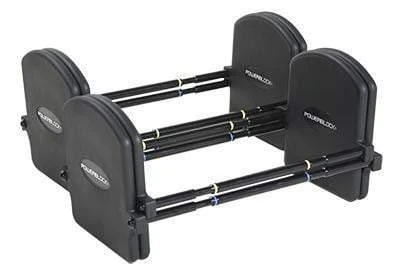 PowerBlock Pro EXP Stage 2 Kit (50-70 Lbs)(Powerblock Pro Exp Stage 2 Kit 50 70 Lbs) 4 PowerBlock Pro EXP Stage 2 Kit (50-70 Lbs)(Powerblock Pro Exp Stage 2 Kit 50 70 Lbs) - Image 2