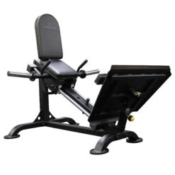 Powertec Compact Leg Sled(Powertec Compact Leg Sled)