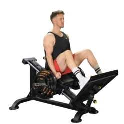 Powertec Compact Leg Sled(Powertec Compact Leg Sled) -Top Fitness Store powertec compact leg sled 448680