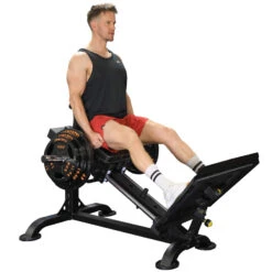 Powertec Compact Leg Sled(Powertec Compact Leg Sled) -Top Fitness Store powertec compact leg sled 998081