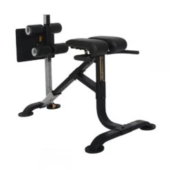 Powertec Dual Hyperextension / Crunch(Powertec Dual Hyperextension Crunch 16) -Top Fitness Store powertec dual hyperextension crunch 847723