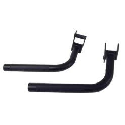 Powertec Half Rack Dip Bars Attachment(Powertec Half Rack Dip Bars)