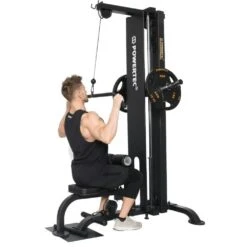 Powertec Lat Machine(Powertec Lat Machine) 11 Powertec Lat Machine(Powertec Lat Machine) -Top Fitness Store powertec lat machine 279162