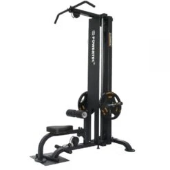 Powertec Lat Machine(Powertec Lat Machine) 13 Powertec Lat Machine(Powertec Lat Machine) -Top Fitness Store powertec lat machine 644140
