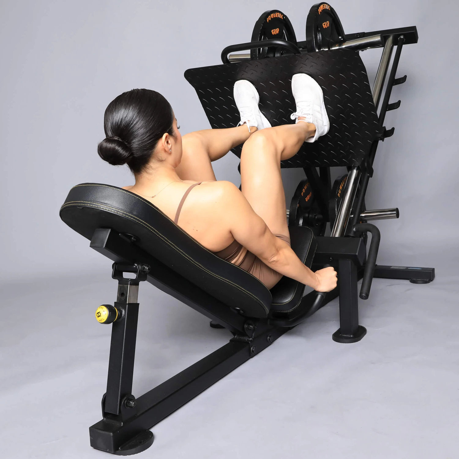 Powertec Leg Press(Powertec Leg Press) 14 Powertec Leg Press(Powertec Leg Press) - Image 12
