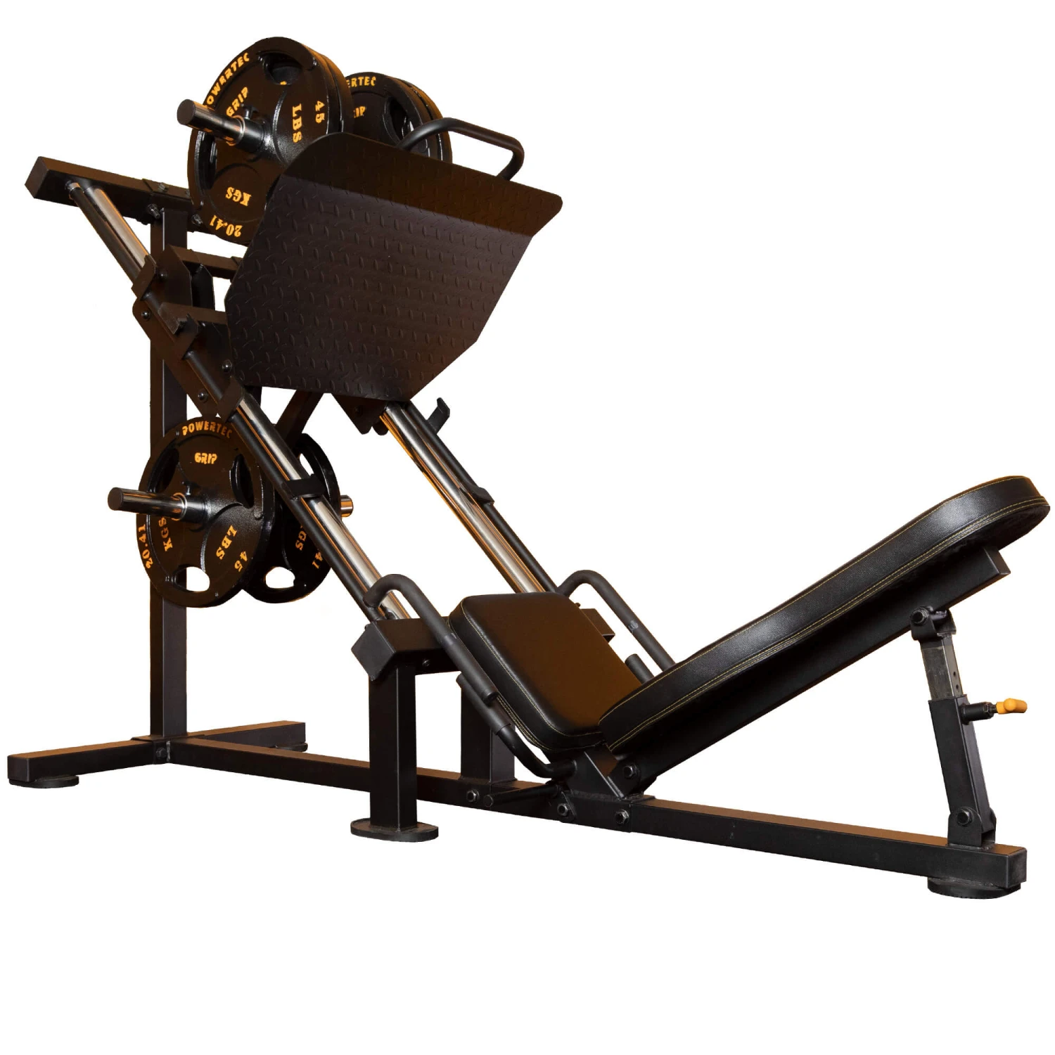 Powertec Leg Press(Powertec Leg Press) 15 Powertec Leg Press(Powertec Leg Press) - Image 13