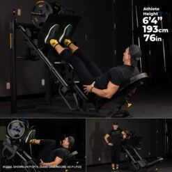 Powertec Leg Press(Powertec Leg Press) 29 Powertec Leg Press(Powertec Leg Press) -Top Fitness Store powertec leg press 961011