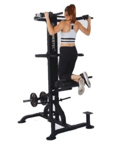 Powertec LeverGym Assisted Chin / Dip(Powertec Levergym Chin Dip Assist Plus) 7 Powertec LeverGym Assisted Chin / Dip(Powertec Levergym Chin Dip Assist Plus) -Top Fitness Store powertec levergym assisted chin dip 868370
