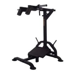 Powertec LeverGym Squat / Calf(Powertec Levergym Squat Calf)