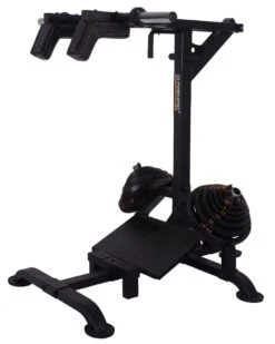 Powertec LeverGym Squat / Calf(Powertec Levergym Squat Calf) 9 Powertec LeverGym Squat / Calf(Powertec Levergym Squat Calf) -Top Fitness Store powertec levergym squat calf 307532