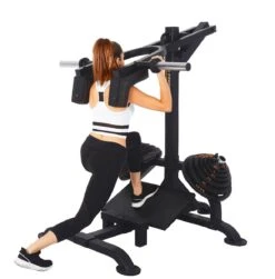 Powertec LeverGym Squat / Calf(Powertec Levergym Squat Calf) 11 Powertec LeverGym Squat / Calf(Powertec Levergym Squat Calf) -Top Fitness Store powertec levergym squat calf 700553