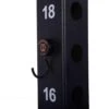 Powertec Magnetic Accessory Hook(Powertec Magnetic Accessory Hook) 1 Powertec Magnetic Accessory Hook(Powertec Magnetic Accessory Hook) -Top Fitness Store powertec magnetic accessory hook 321924