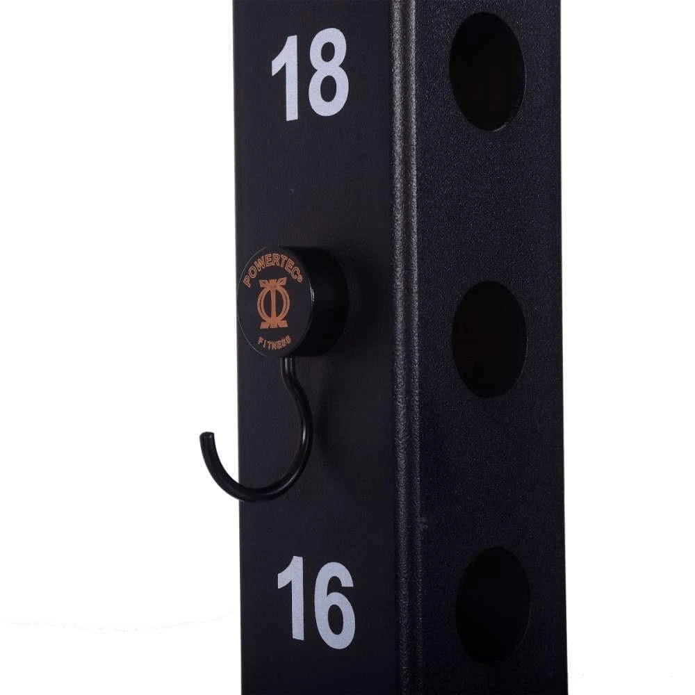 Powertec Magnetic Accessory Hook(Powertec Magnetic Accessory Hook) 3 Powertec Magnetic Accessory Hook(Powertec Magnetic Accessory Hook)