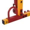Powertec Power Rack Rope Anchor Attachment(Powertec Rope Anchor Attachment) 1 Powertec Power Rack Rope Anchor Attachment(Powertec Rope Anchor Attachment) -Top Fitness Store powertec power rack rope anchor attachment 943345