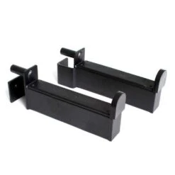 Powertec Safety Spotter Arms(Powertec Safety Spotter Arms)