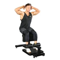 Powertec Sissy Squat Pro(Powertec Sissy Squat Pro) -Top Fitness Store powertec sissy squat pro 140909