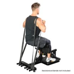 Powertec Sissy Squat Pro(Powertec Sissy Squat Pro) -Top Fitness Store powertec sissy squat pro 443506