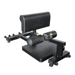 Powertec Sissy Squat Pro(Powertec Sissy Squat Pro)